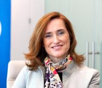 Laura González Molero se incorpora a Bankia como consejera independiente