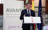 Semana clave para el corredor Cantábrico-Mediterráneo