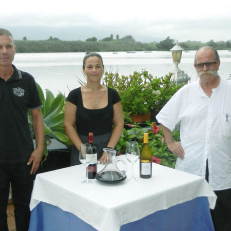 La Comunitat dice adiós a Salvador Gascó, un referente gastronómico