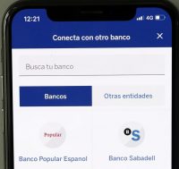 La app de BBVA vuelve a ser elegida la mejor banca móvil del mundo