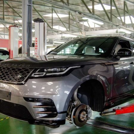 Grupo Ibérica, mucho más que venta de vehículos