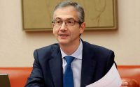 El Gobernador del Banco de España explicará el impacto de la crisis en el Congreso