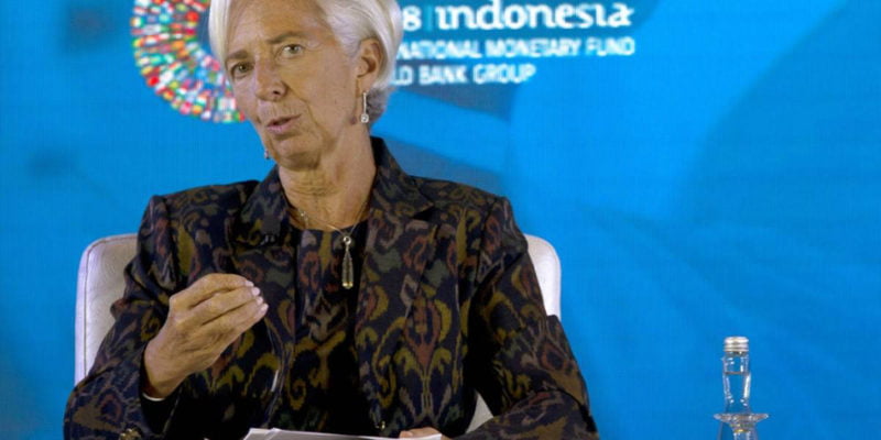 El FMI contradice al Gobierno y prevé un desempleo del 14% hasta 2023