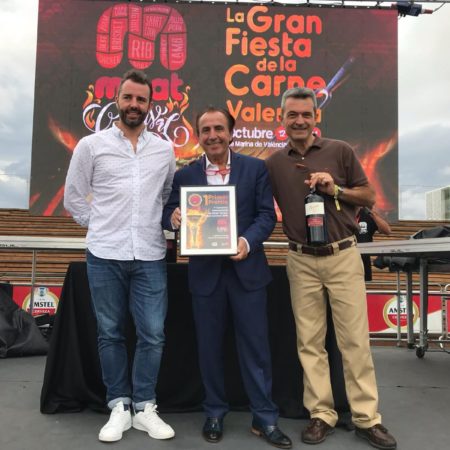 Más de 10.000 personas pasaron por la primera edición del Meat Carnival