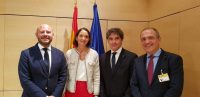 La Comunitat Valenciana entra en la Red de Destinos Turísticos Inteligentes