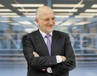 La Universitat de Val&egrave;ncia nombra doctor honoris causa a Juan Roig