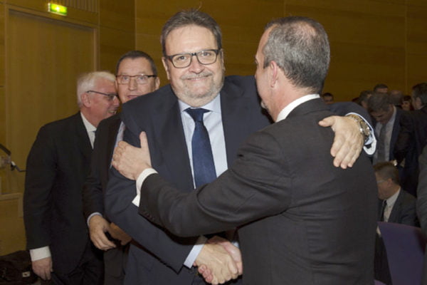 Ha fallecido Antonio Vidal Duato, consejero y fundador de Economía3