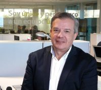 Antonio Flores (Loop): «La compañía autosuficiente ya no existe»