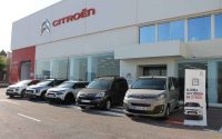 Garage Castellón presenta el programa Rent&Smile, el nuevo servicio de movilidad temporal de Citroën