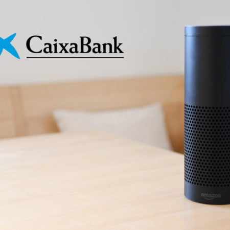 El asistente de CaixaBank Neo ya está disponible a través de Amazon Alexa