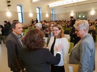 Agricultura prepara el Plan Valenciano Contra el Desperdicio Alimentario