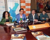 Aguas de Alicante organiza un concierto solidario a favor de la Fundación Emplea