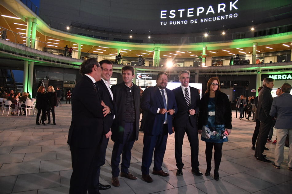 El parque comercial Estepark creará 500 puestos de trabajo en Castellón