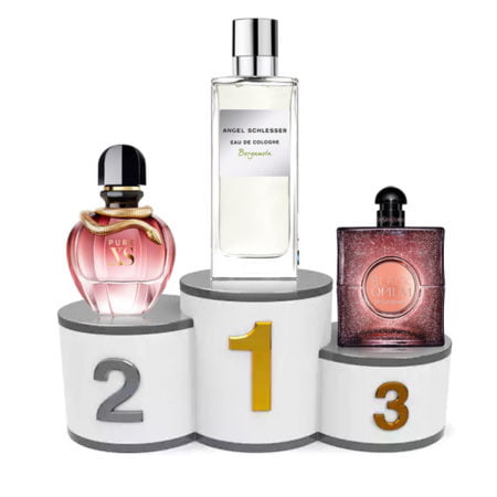 Estos son los perfumes objeto de deseo en el Black Friday