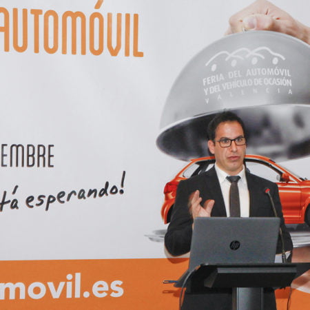 Raúl Palacios: “Necesitamos mensajes de las autoridades que den estabilidad”