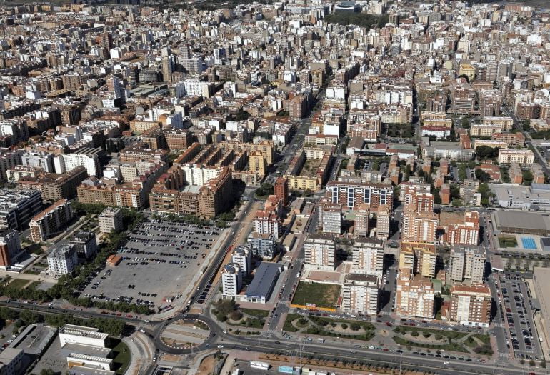 El Ayuntamiento de Castellón no halla pisos para destinar a viviendas sociales