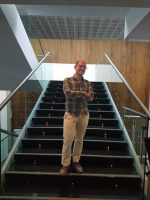 Andrés Torrubia: “La IA nos permitirá dedicarnos a trabajos más creativos”