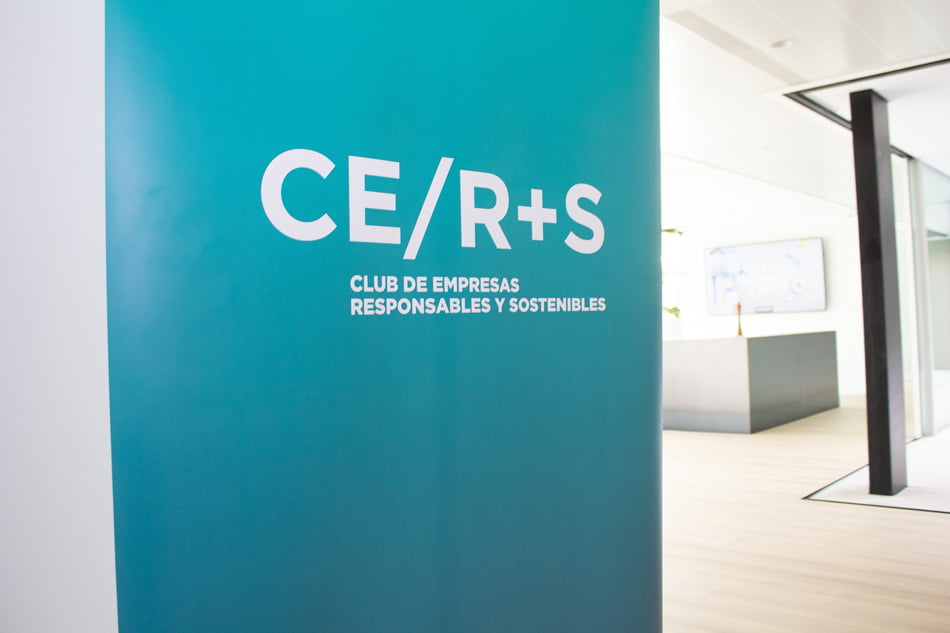 Empresas del CE/R+S como Broseta o Ética ofrecen servicios desinteresadamente