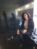 Cristina Aranda: «Debemos ligar humanismo y tecnología”