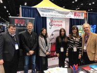 La FSMCV promociona en Chicago las sociedades musicales de la Comunitat