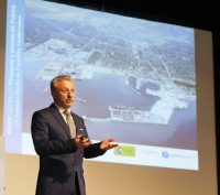 PortCastelló aumentó en diciembre el tráfico de mercancías en un 55%