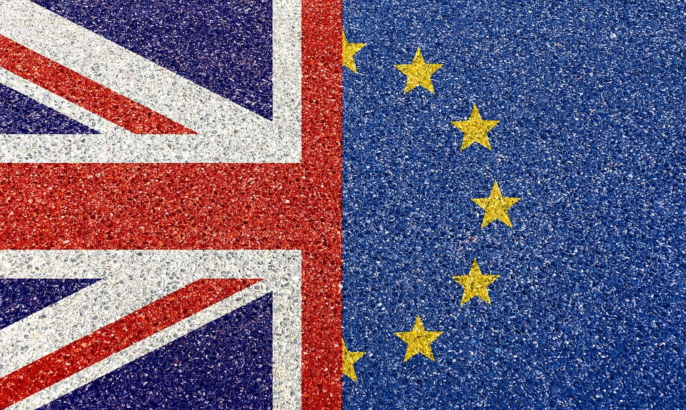 La UE aprueba medidas de contingencia ante un brexit sin acuerdo