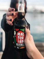 Lucía Mompó: «El reto de Malferida para 2019 es fidelizar a los consumidores»