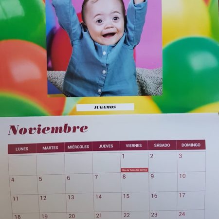 12 sonrisas para decirle al mundo que no somos tan diferentes