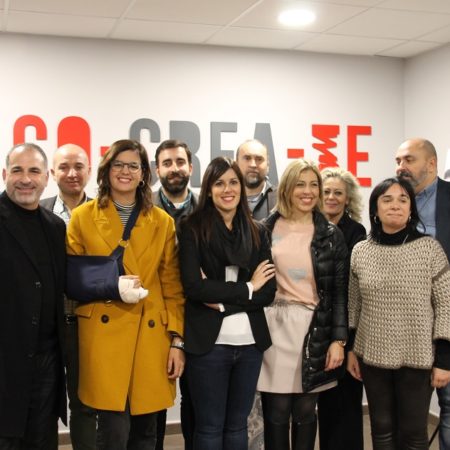 El Proyecto Cosie de València Activa y la UPV abre su primer centro en Benicalap