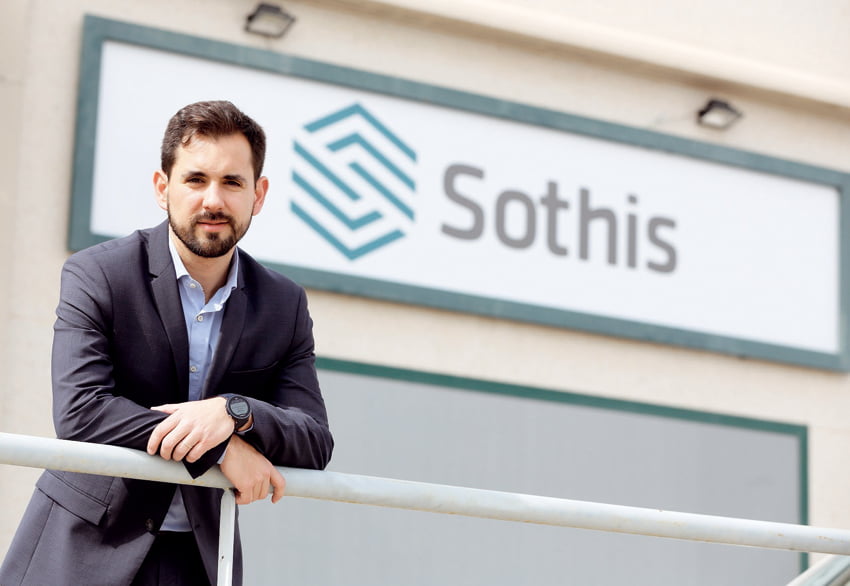 Sothis cumple diez años liderando la transformación digital empresarial
