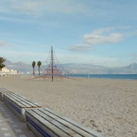 Alicante-verano