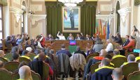 El Ayuntamiento de Castellón aprueba el último presupuesto del Pacte del Grau