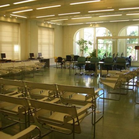 Fundación CAM mantiene su voluntad de vender el Centro Cultural de la Glorieta