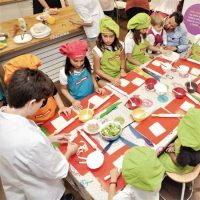 Cook and Play entra en la cocina por una alimentación saludable