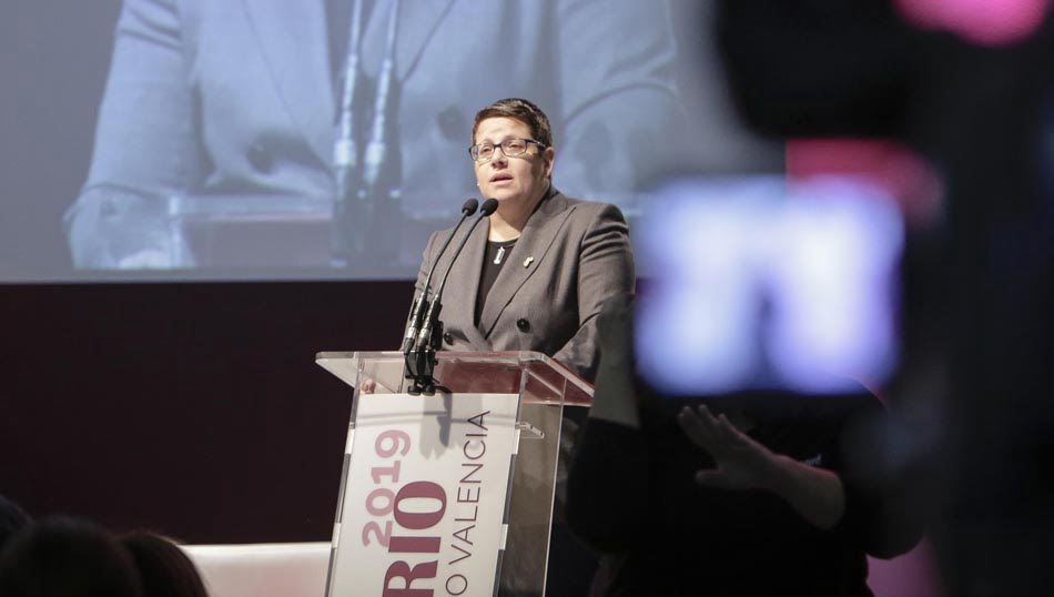 El congreso Feminario advierte del auge de movimientos contra la igualdad