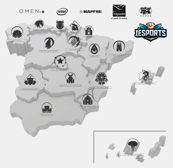 gaming-mapa