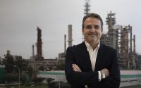 Francisco Quintana es el nuevo director de la refinería de BP en Castellón