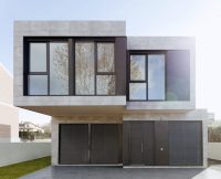 inHaus lleva a Francia su modelo de casas prefabricadas de hormigón