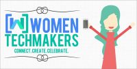 Valéncia acoge Women Techmakers, el evento de tecnología con firma de mujer