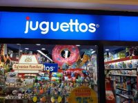 Juguettos facturó 135 millones de euros con un crecimiento del 20% en el canal online