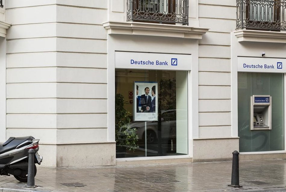 Deutsche Bank y Commerzbank confirman el inicio de negociaciones de fusión