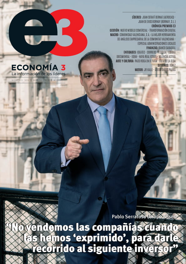 Edición nº 309 / MARZO 2019