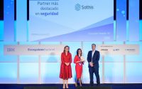 IBM premia a Sothis como socio destacado en temas de ciberseguridad
