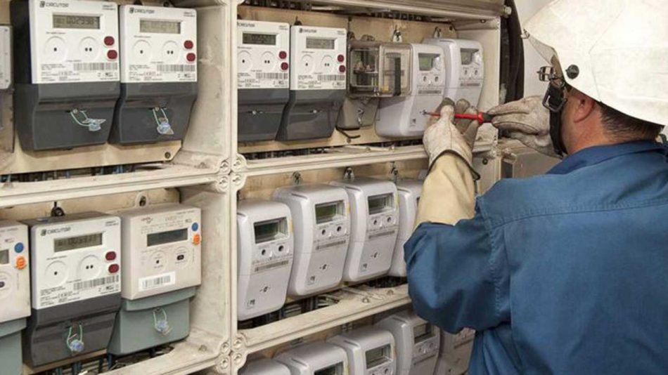 Los contratos de electricidad se están cambiando sin consultar al consumidor