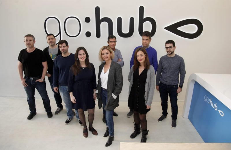GoHub y BigML se unen para potenciar startups a través del Machine Learning
