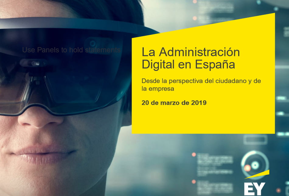 València es el ayuntamiento que presenta la mejor experiencia digital