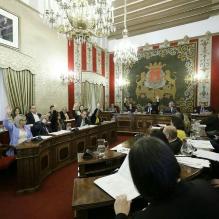 El Ayuntamiento ultima inversiones de 33 millones para el gobierno que salga del 26 M