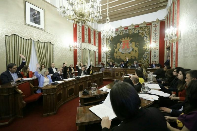 Pleno-Ayuntamiento-de-Alicante