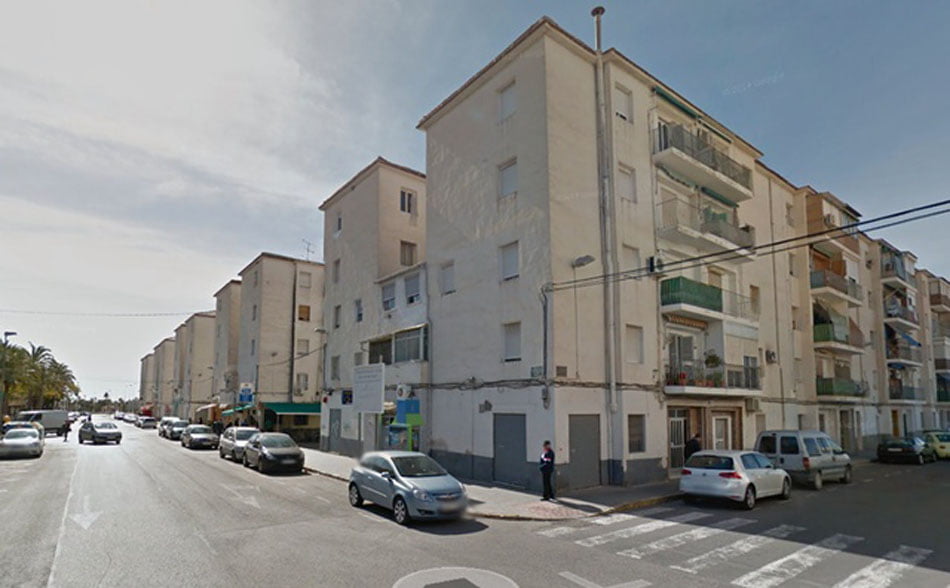 El Consell inyecta 7,4 millones a la rehabilitación del barrio de San Antón