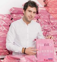 Pianno39 confía sus envíos de ropa y complementos para mujer a Correos Express